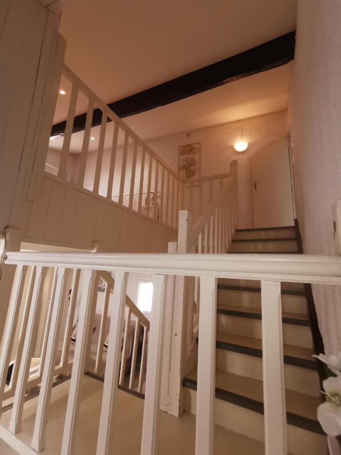 Апартаменти Duplex En Hypercentre Монтобан Екстер'єр фото
